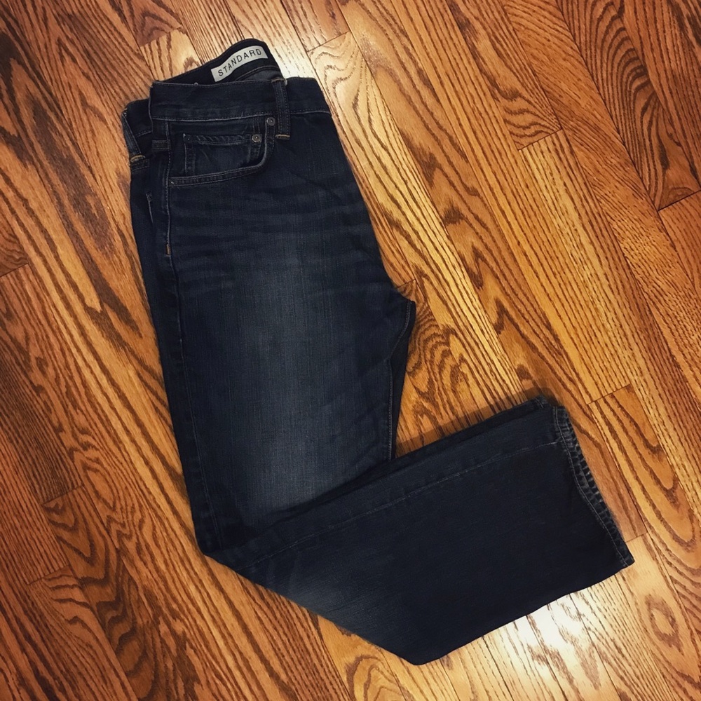 Gap 1969 Standard Fit jeans